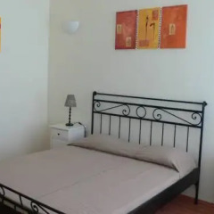 Отель Residence Jeronymova 3* Стандартный номер с двуспальной кроватью