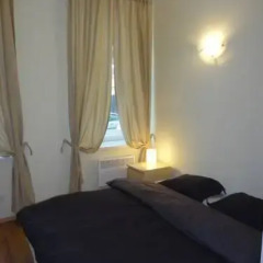 Отель Residence Jeronymova 3* Студия с различными типами кроватей фото 3
