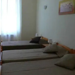Отель Residence Jeronymova 3* Стандартный номер с различными типами кроватей