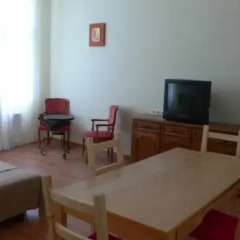 Отель Residence Jeronymova 3* Стандартный номер с различными типами кроватей фото 9