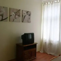 Отель Residence Jeronymova 3* Стандартный номер с различными типами кроватей фото 3