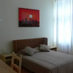 Отель Residence Jeronymova 3* Стандартный номер с различными типами кроватей фото 2