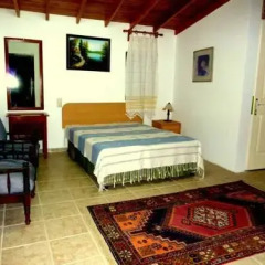 Garden Camping Motel Стандартный номер с различными типами кроватей