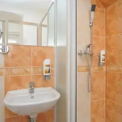 Апартаменты Apartment house Anenská Апартаменты с различными типами кроватей фото 24