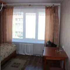 Hotel Msta 3* Стандартный номер с различными типами кроватей