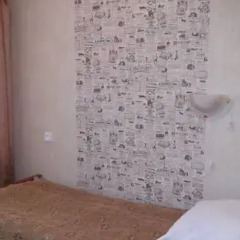 Hotel Msta 3* Стандартный номер с различными типами кроватей фото 5