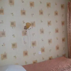 Hotel Msta 3* Стандартный номер с различными типами кроватей фото 4