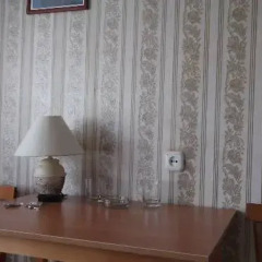 Hotel Msta 3* Стандартный номер с различными типами кроватей фото 8