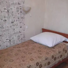 Hotel Msta 3* Стандартный номер с различными типами кроватей фото 3