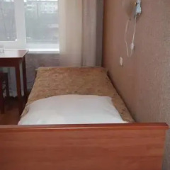 Hotel Msta 3* Стандартный номер с различными типами кроватей фото 2