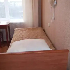 Hotel Msta 3* Стандартный номер с различными типами кроватей фото 7