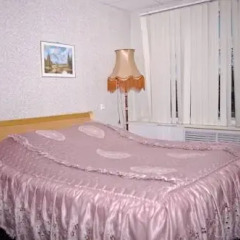 Hotel Msta 3* Люкс с различными типами кроватей фото 9