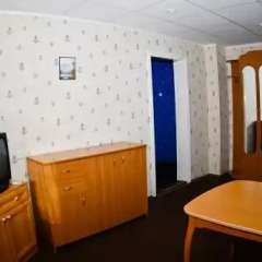 Hotel Msta 3* Люкс с различными типами кроватей фото 7