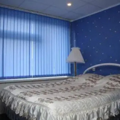 Hotel Msta 3* Люкс с различными типами кроватей фото 6
