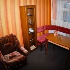 Hotel Msta 3* Люкс с различными типами кроватей фото 8