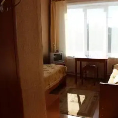 Hotel Msta 3* Стандартный номер с 2 отдельными кроватями фото 8
