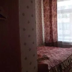 Hotel Msta 3* Стандартный номер с двуспальной кроватью фото 2