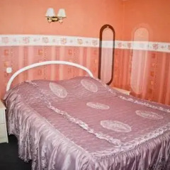 Hotel Msta 3* Люкс с различными типами кроватей