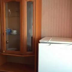 Hotel Msta 3* Номер Комфорт с двуспальной кроватью