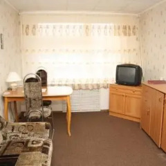 Hotel Msta 3* Люкс с различными типами кроватей фото 5