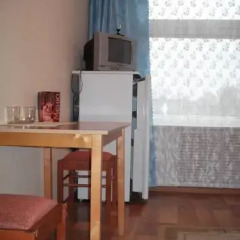 Hotel Msta 3* Номер Комфорт с различными типами кроватей фото 5
