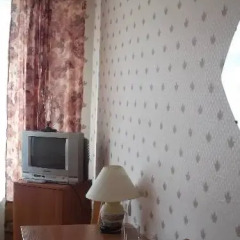 Hotel Msta 3* Стандартный номер с двуспальной кроватью фото 3