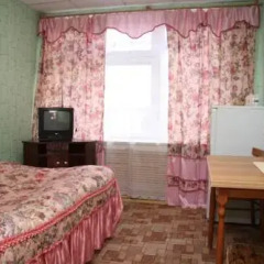 Hotel Msta 3* Номер Комфорт с различными типами кроватей