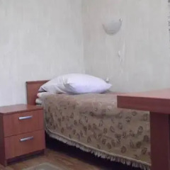 Hotel Msta 3* Стандартный номер с 2 отдельными кроватями фото 3