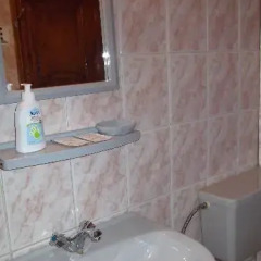 Hotel Msta 3* Номер Комфорт с двуспальной кроватью фото 4