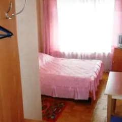 Hotel Msta 3* Стандартный номер с двуспальной кроватью фото 5