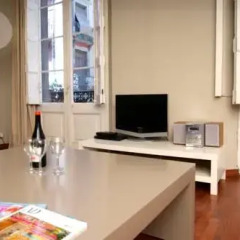Апартаменты Barcino Apartments Апартаменты фото 40