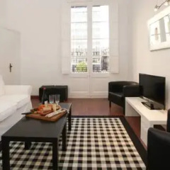 Апартаменты Barcino Apartments Апартаменты фото 42