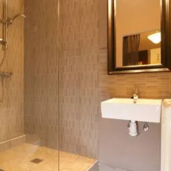 Апартаменты Barcino Apartments Кровать в общем номере фото 3
