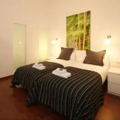Апартаменты Barcino Apartments Апартаменты фото 13