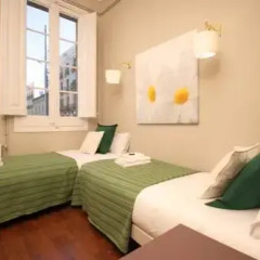 Апартаменты Barcino Apartments Апартаменты фото 15