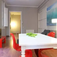 Апартаменты Barcino Apartments Апартаменты фото 36