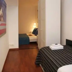 Апартаменты Barcino Apartments Апартаменты фото 9
