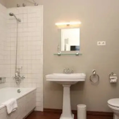 Апартаменты Barcino Apartments Апартаменты фото 28