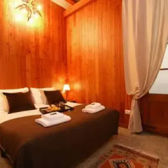 Апартаменты Barcino Apartments Кровать в общем номере фото 16