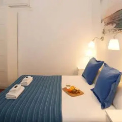 Апартаменты Barcino Apartments Апартаменты фото 30