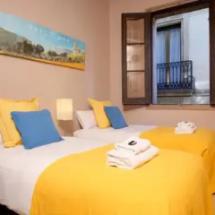 Апартаменты Barcino Apartments Улучшенные апартаменты фото 9