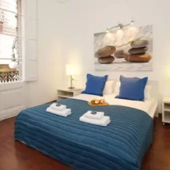 Апартаменты Barcino Apartments Апартаменты