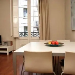 Апартаменты Barcino Apartments Апартаменты фото 21