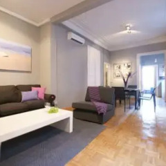 Апартаменты Barcino Apartments Апартаменты фото 20