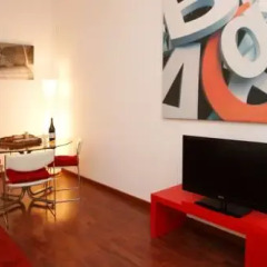 Апартаменты Barcino Apartments Апартаменты фото 14