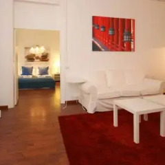 Апартаменты Barcino Apartments Апартаменты фото 6