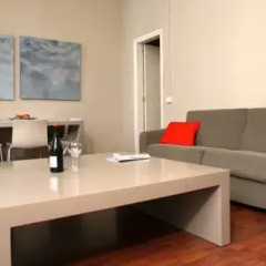 Апартаменты Barcino Apartments Апартаменты фото 10