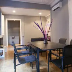 Апартаменты Barcino Apartments Апартаменты фото 31