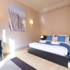 Апартаменты Barcino Apartments Улучшенные апартаменты фото 4