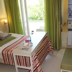 Отель Sunprime Dogan Side Beach - Adults Only 3* Стандартный номер фото 5